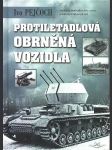 Protiletadlová obrněná vozidla sk237. pejčoch ivo - náhled