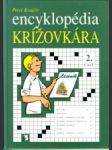 Encyklopédia krížovkára 2.časť - náhled