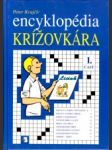 Encyklopédia krížovkára 1.časť - náhled