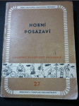 Horní Posázaví - náhled