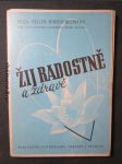 Žij radostně a zdravě! - náhled