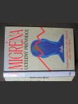 Migréna. Ucelený průvodce. Komplexní příručka pro lidi s migrénou, jejich rodiny a lékaře. - náhled