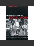 International Social Work - náhled