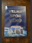 Velký spor věků - náhled