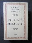 Poutník Melmoth - náhled