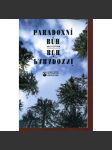 Paradoxní Bůh - náhled