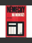 Německy na montáži - náhled