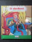 O slavíkovi : příběh o soucitu - náhled