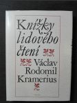 Knížky lidového čtení - náhled