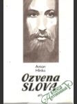 Ozvena slova - náhled