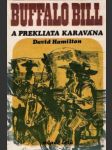 Buffalo Bill a prekliata karavána - náhled