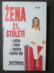 Žena 21. století - náhled