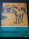 Bezhlavý jezdec - náhled