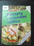 Recepty racionální výživy - náhled