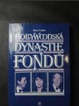 Hollywoodské dynastie Fondů - náhled