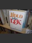 Jídlo jako lék - náhled