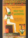 Před tváří Amonovou - náhled