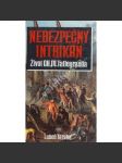 Nebezpečný intrikán. Život Ch.M. Talleyranda (Talleyrand) - náhled