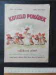 Kouzlo pohádek - valčíková píseň - náhled