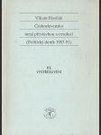 Československo mezi přestavbou a revolucí: (Politický deník 1987-91) - náhled