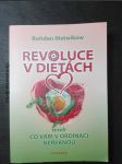 Revoluce v dietách: aneb co vám v ordinaci neřeknou - náhled