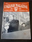 The English magazine n. 3 - náhled