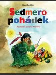 Sedmero pohádek žák miroslav - náhled