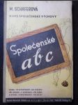 Společenské A.B.C. : kurs společenské výchovy - náhled