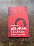 Přípitek s vrahem - náhled