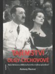 Tajemství Olgy Čechovové - náhled