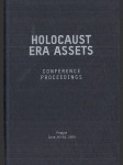 Holocaust Era Assets: Conference Proceedings - náhled