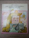 Jak Lucka vysvobodila prince Pašajdu : Pro začínající čtenáře - náhled