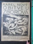 O bitvě u Zborova - náhled