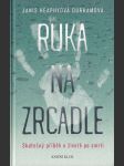 Ruka na zrcadle - náhled