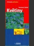 Květiny klíč ke spolehlivému určování - 3 znaky - náhled