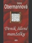 Deník šílené manželky - náhled