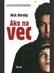 Ako na vec - náhled