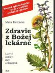 Zdravie z božej lekárne - náhled