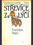 Střevíce z lýčí nepil františek - náhled