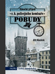 Vánoční případ c. k. policejního komisaře pobudy slavíček jiří - náhled