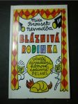 Bláznivá rodinka : (veselé divadelní, filmové, rodinné pelmel) - náhled