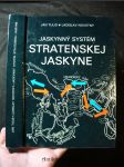 Jaskynný systém Stratenskej jaskyne - náhled