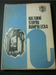 Kulturní stopou Humpolecka : Hrdličkův jubilejní sborník - náhled