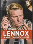 Lennox a králové podsvětí - náhled