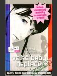 Veľké baby neplačú - náhled