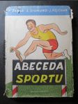 Abeceda sportu - náhled