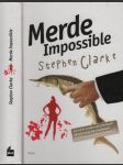 Merde Impossible - náhled