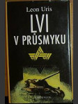 Lvi v průsmyku - náhled