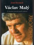 Václav Malý, K hledání pravdy patří pokora - náhled