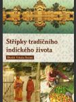 Střípky tradičního indického života  - náhled